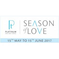 Platinum 'Season of Love' Gets Big Thumb’s Up!